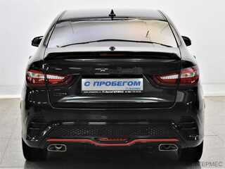 Фото LADA Vesta I Рестайлинг с пробегом