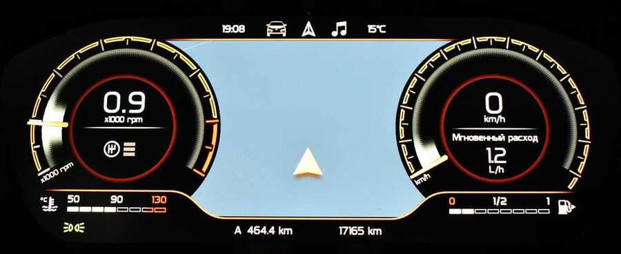 Фото LADA Vesta I Рестайлинг с пробегом | №6 Фото LADA Vesta I Рестайлинг с пробегом | №6