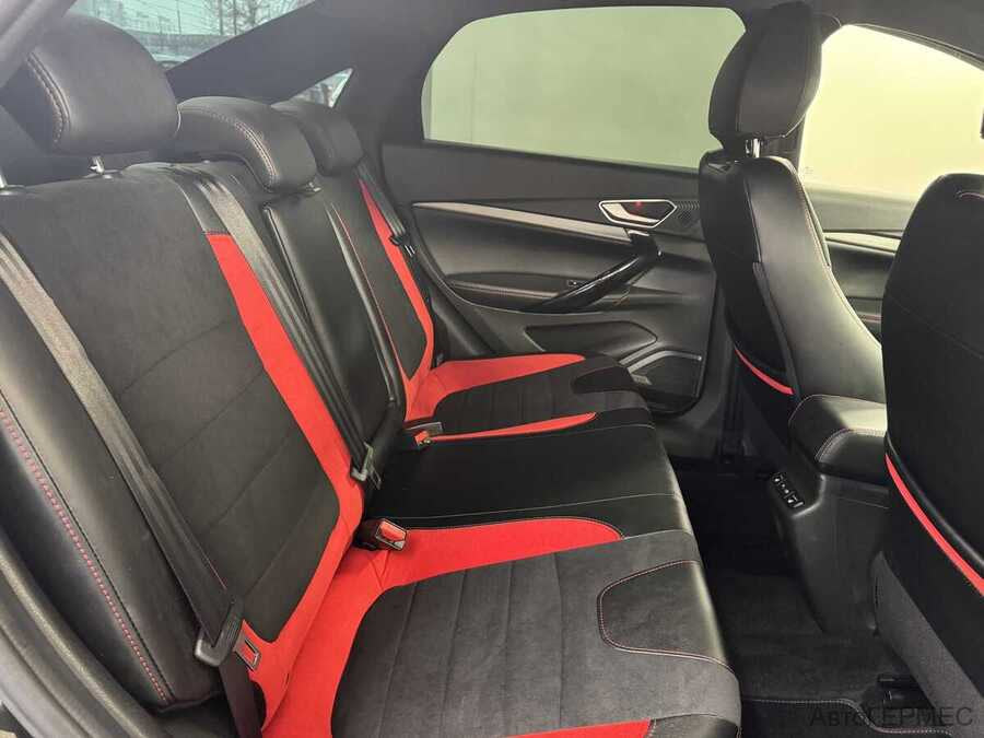 Фото LADA Vesta I Рестайлинг с пробегом | №14 Фото LADA Vesta I Рестайлинг с пробегом | №14