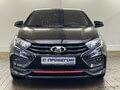 Фото LADA Vesta I Рестайлинг с пробегом | №2