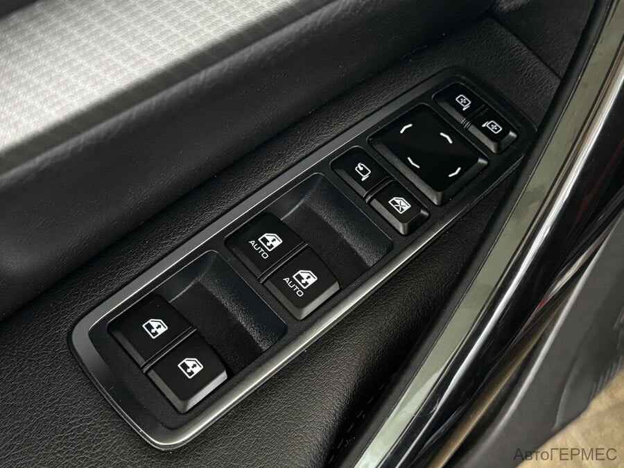 Фото LADA Vesta I Рестайлинг с пробегом | №8