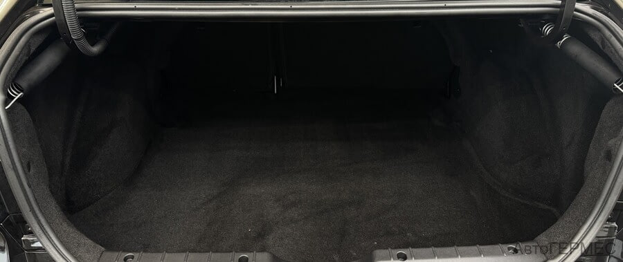 Фото LADA Vesta I Рестайлинг с пробегом | №15