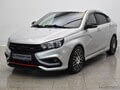 Фото LADA Vesta I с пробегом | №1 Фото LADA Vesta I с пробегом | №1