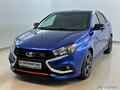 Фото LADA Vesta I с пробегом | №1