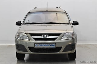 Фото LADA Largus I с пробегом Фото LADA Largus I с пробегом