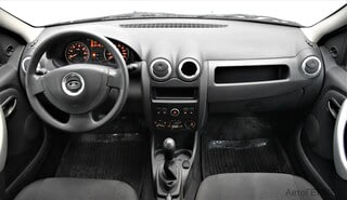 Фото LADA Largus I с пробегом Фото LADA Largus I с пробегом