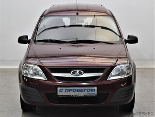 Фото LADA Largus I с пробегом Фото LADA Largus I с пробегом