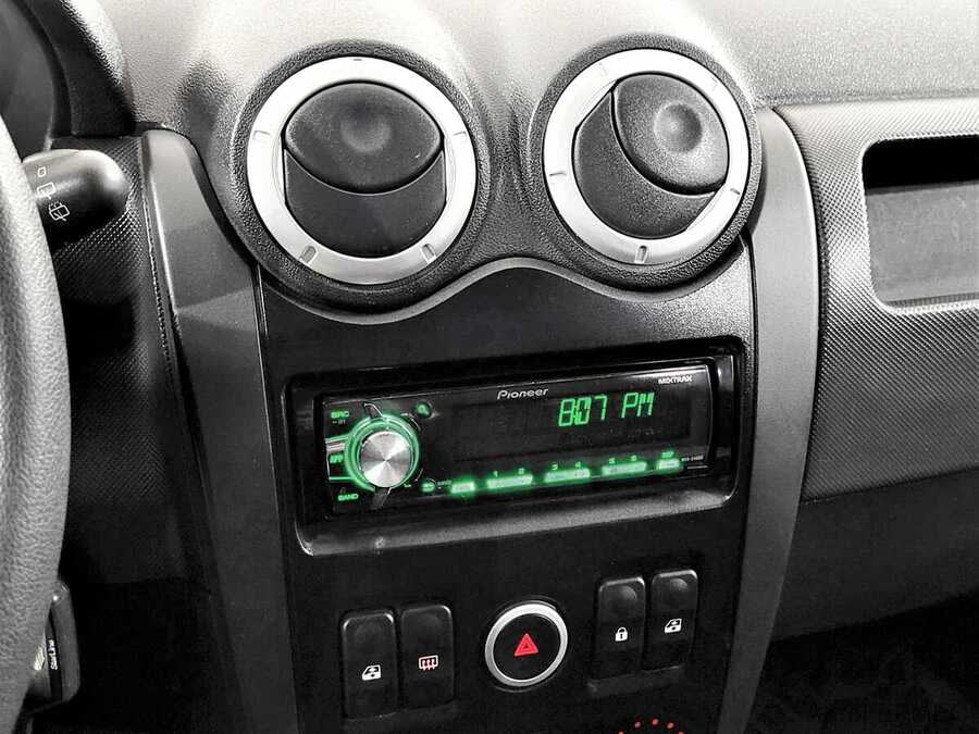 Фото LADA Largus I с пробегом | №7 Фото LADA Largus I с пробегом | №7