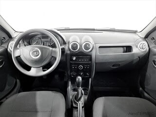 Фото LADA Largus I с пробегом