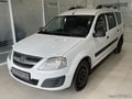 Фото LADA Largus I с пробегом | №1