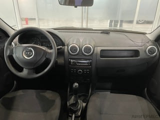 Фото LADA Largus I с пробегом