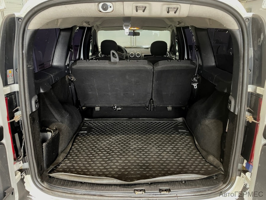 Фото LADA Largus I с пробегом | №12