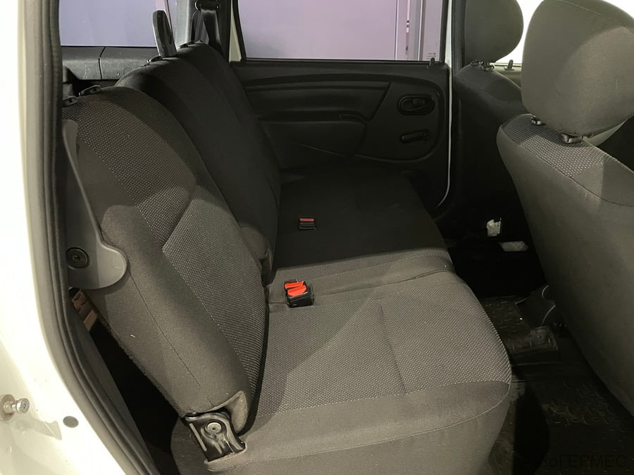 Фото LADA Largus I с пробегом | №11