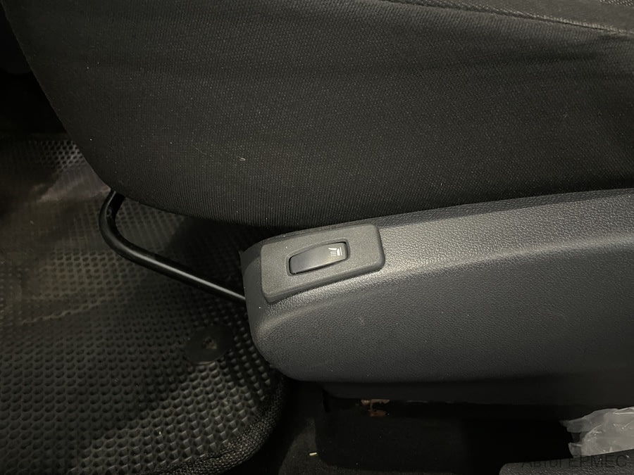 Фото LADA Largus I с пробегом | №8