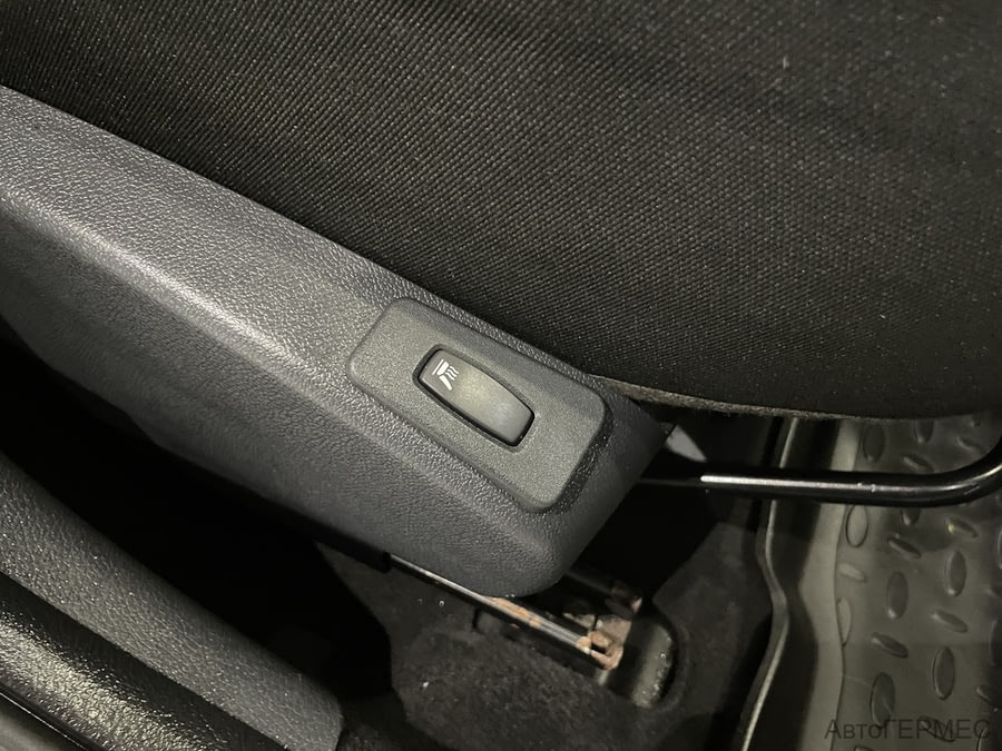 Фото LADA Largus I с пробегом | №9