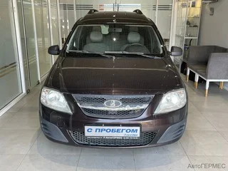 Фото LADA Largus I с пробегом