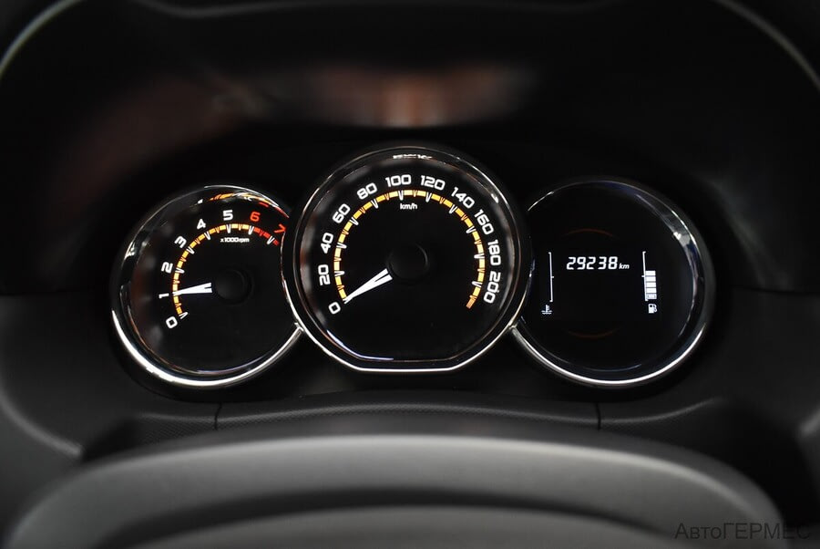 Фото LADA Largus I Рестайлинг с пробегом | №6