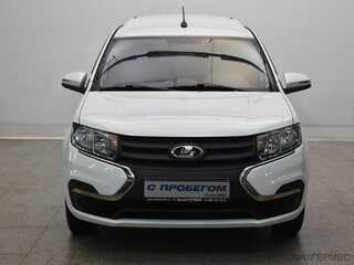 Фото LADA Largus I Рестайлинг с пробегом