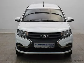 Фото LADA Largus I Рестайлинг с пробегом Фото LADA Largus I Рестайлинг с пробегом