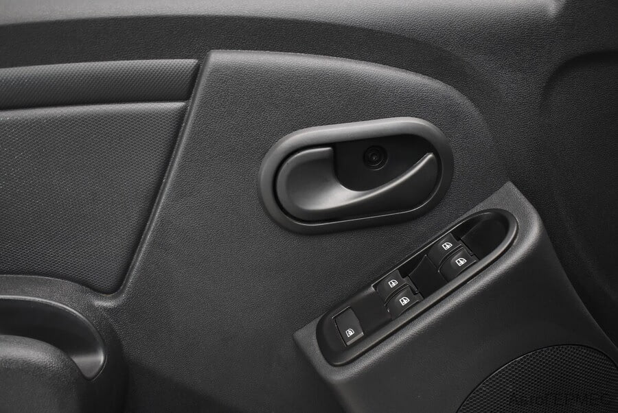 Фото LADA Largus I Рестайлинг с пробегом | №8