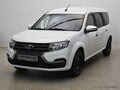 Фото LADA Largus I Рестайлинг с пробегом | №1