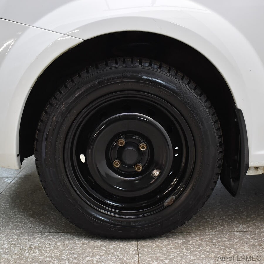 Фото LADA Largus I Рестайлинг с пробегом | №13