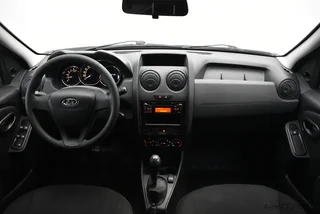 Фото LADA Largus I Рестайлинг с пробегом Фото LADA Largus I Рестайлинг с пробегом