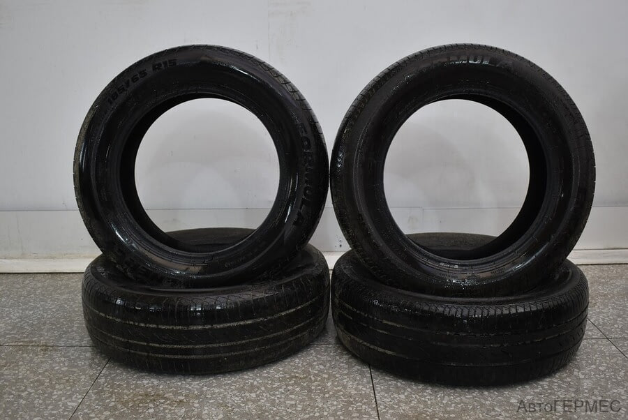 Фото LADA Largus I Рестайлинг с пробегом | №14