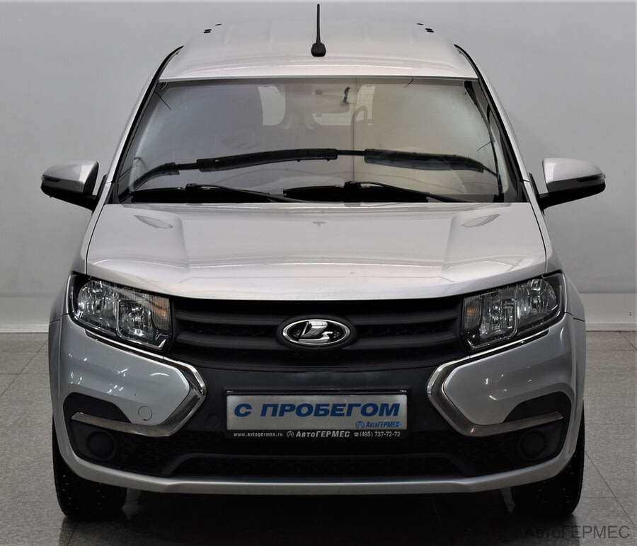 Фото LADA Largus I Рестайлинг с пробегом | №2 Фото LADA Largus I Рестайлинг с пробегом | №2