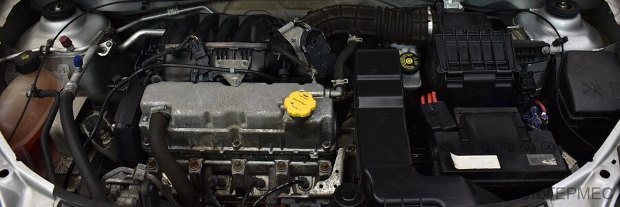 Фото LADA Largus I Рестайлинг с пробегом | №12 Фото LADA Largus I Рестайлинг с пробегом | №12