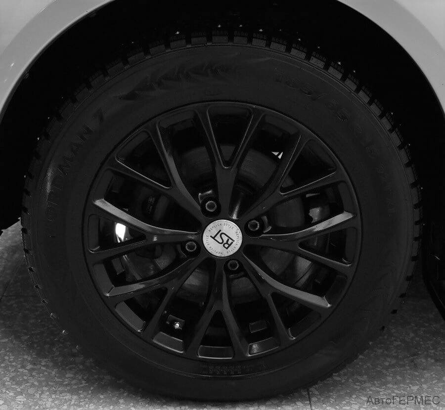 Фото LADA Largus I Рестайлинг с пробегом | №13 Фото LADA Largus I Рестайлинг с пробегом | №13