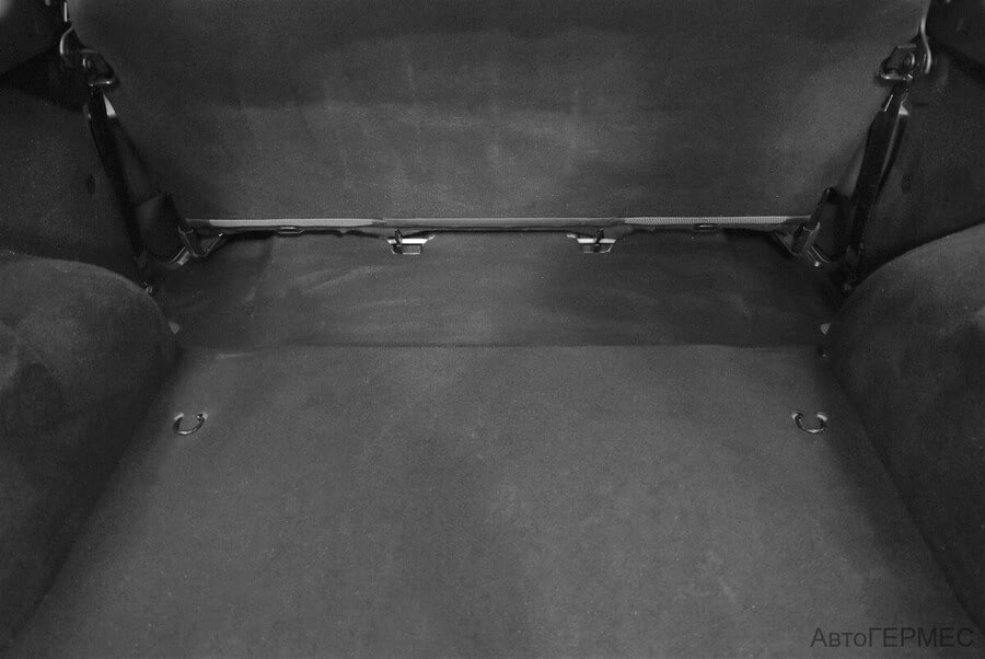 Фото LADA Largus I Рестайлинг с пробегом | №11 Фото LADA Largus I Рестайлинг с пробегом | №11