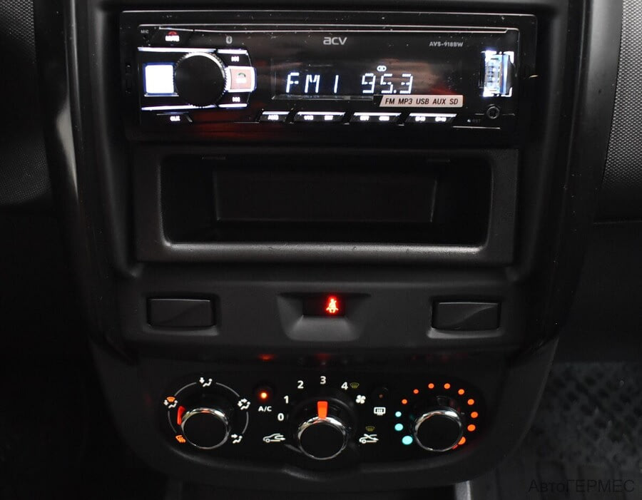 Фото LADA Largus I Рестайлинг с пробегом | №7 Фото LADA Largus I Рестайлинг с пробегом | №7