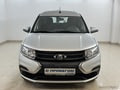 Фото LADA Largus II с пробегом | №2