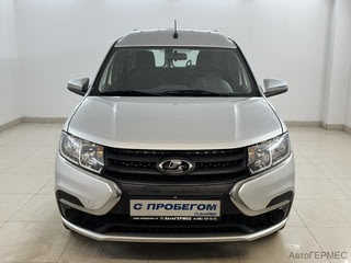 Фото LADA Largus II с пробегом