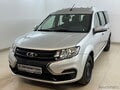 Фото LADA Largus II с пробегом | №1