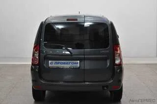 Фото LADA Largus I Рестайлинг с пробегом