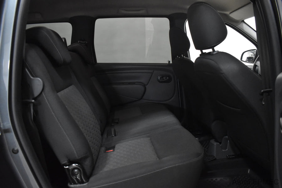 Фото LADA Largus I Рестайлинг с пробегом | №12