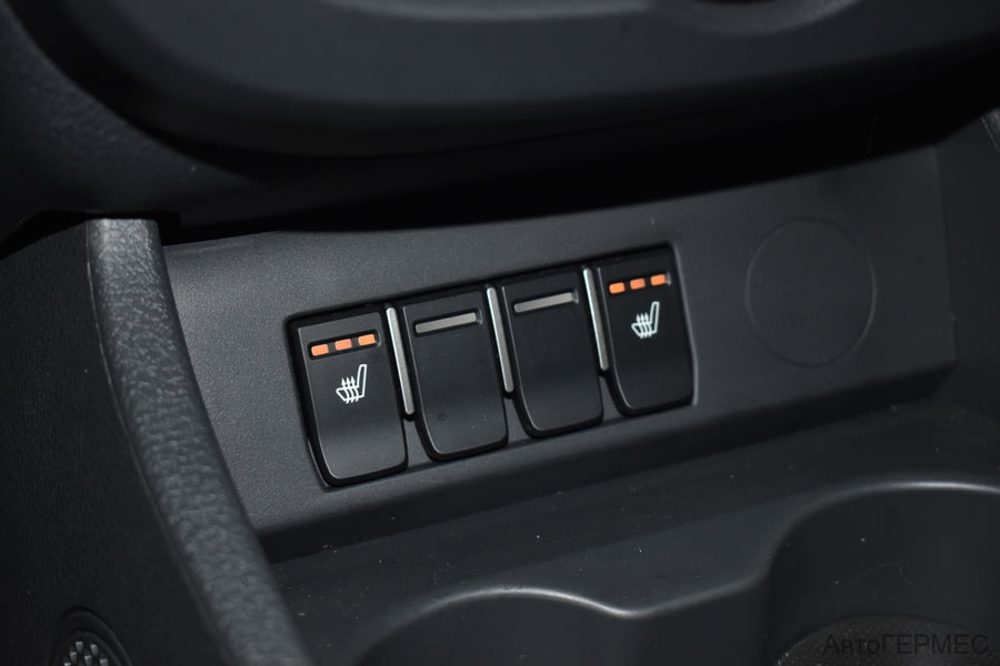 Фото LADA Largus I Рестайлинг с пробегом | №9