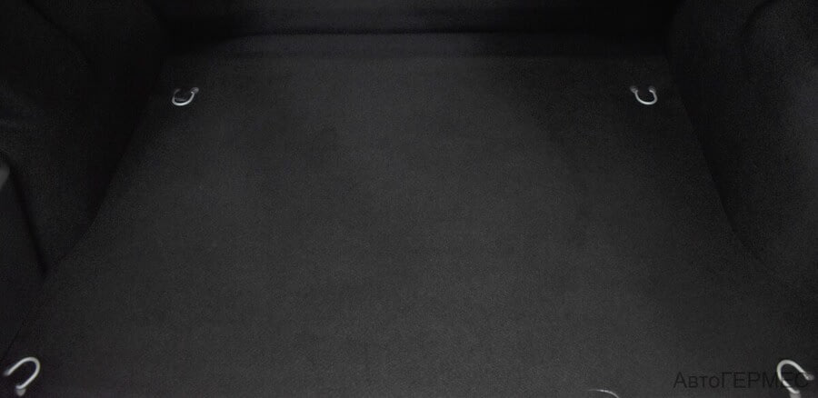 Фото LADA Largus I Рестайлинг с пробегом | №13