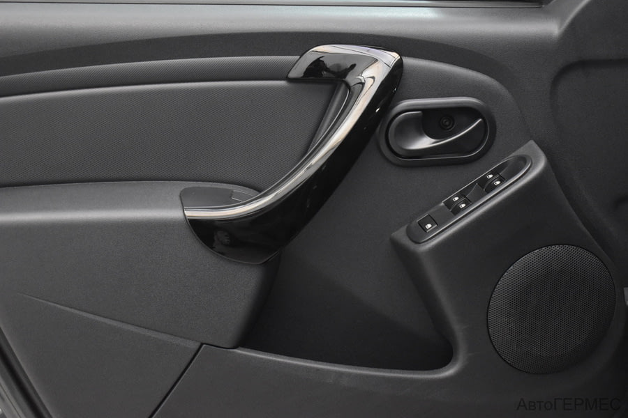 Фото LADA Largus I Рестайлинг с пробегом | №10