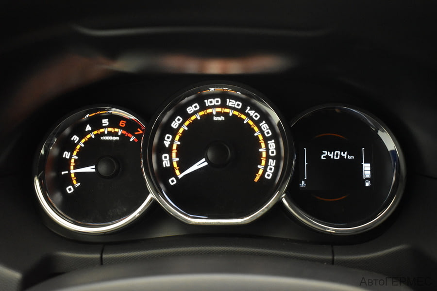 Фото LADA Largus I Рестайлинг с пробегом | №6