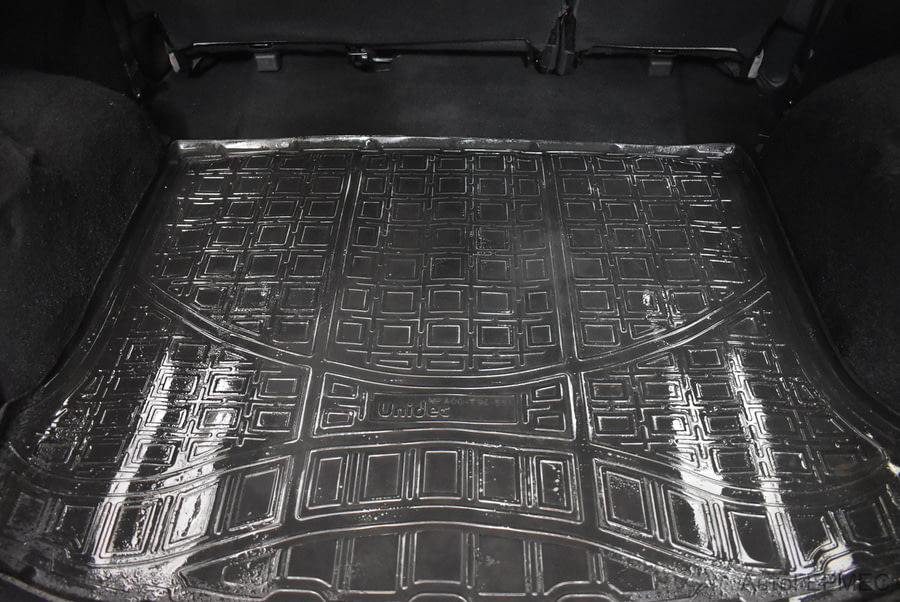 Фото LADA Largus I с пробегом | №11