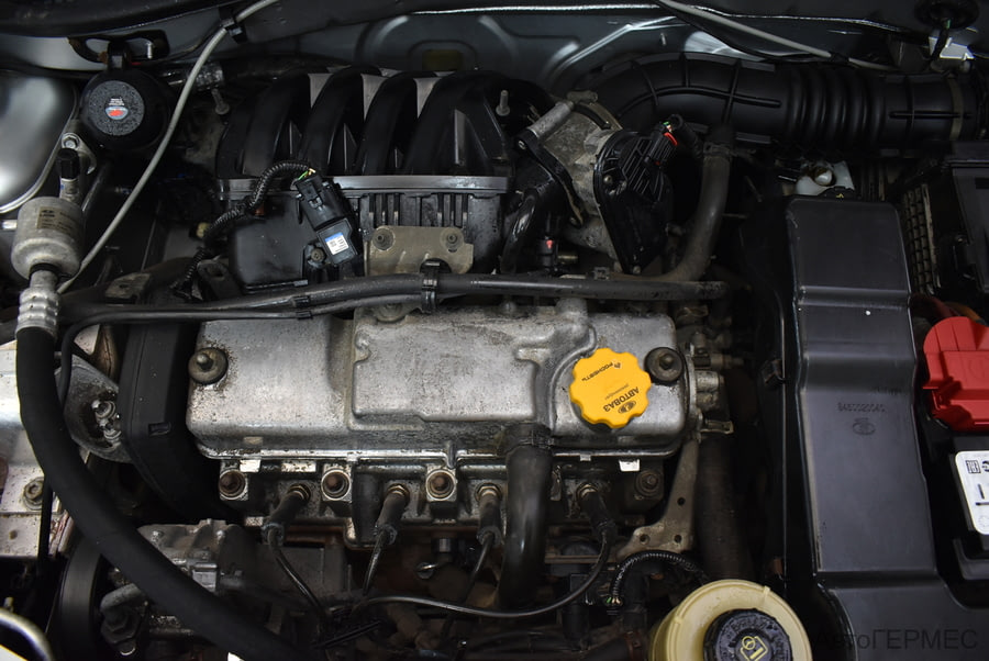 Фото LADA Largus I с пробегом | №12