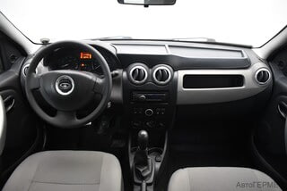 Фото LADA Largus I с пробегом