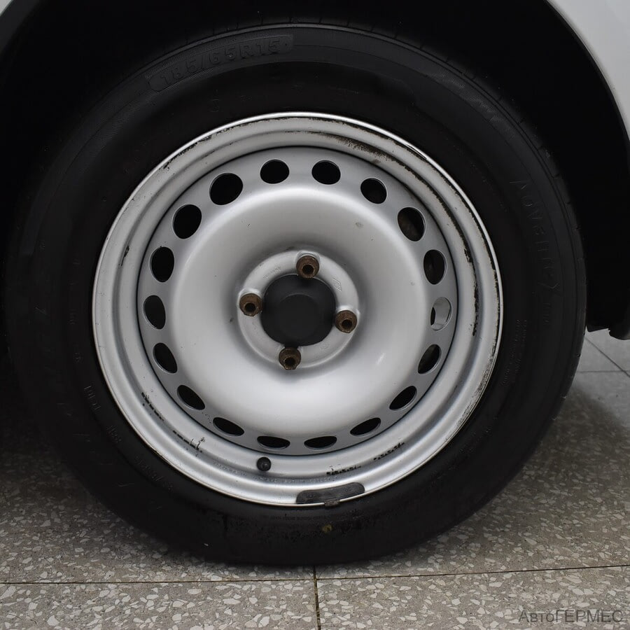 Фото LADA Largus I с пробегом | №13