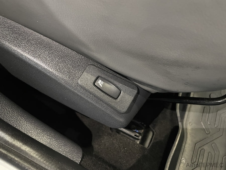 Фото LADA Largus I с пробегом | №9