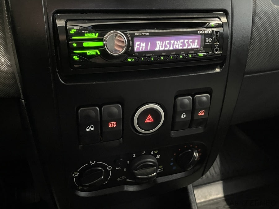 Фото LADA Largus I с пробегом | №7