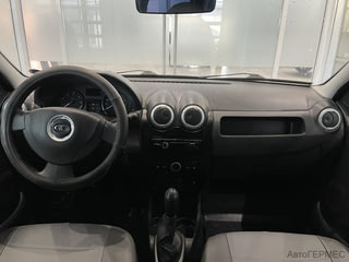 Фото LADA Largus I с пробегом