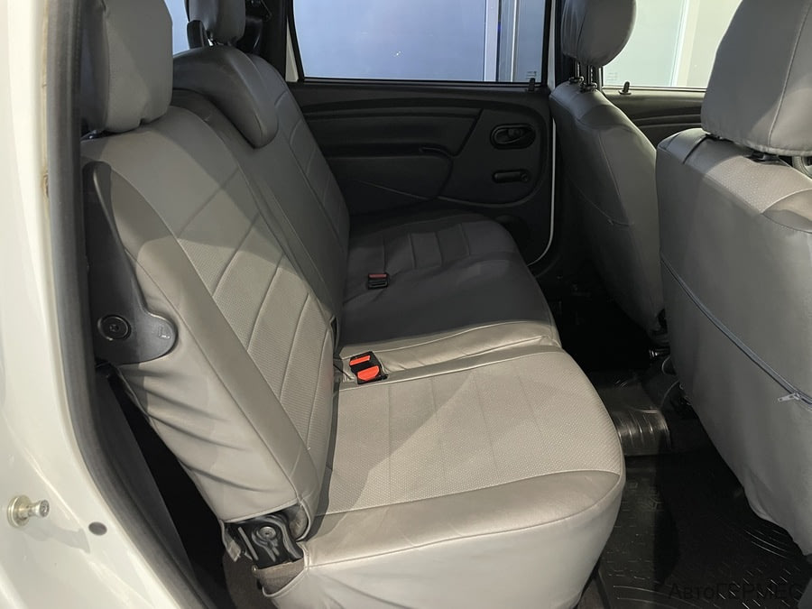 Фото LADA Largus I с пробегом | №11